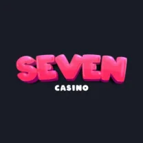 Seven Casino Logo Seven Casino Logo