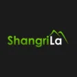 Shangri La Casino Logo