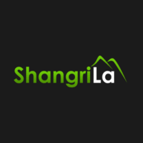 Shangri La Casino Logo