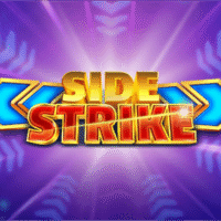 Logo image for Side Strike