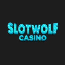 SlotWolf Casino Logo