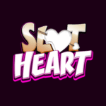 SlotHeart Logo
