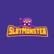SlotMonster Casino Logo SlotMonster Casino Logo