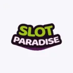 Slotparadise Logo