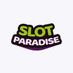 Slotparadise Logo