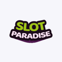 Slotparadise Logo