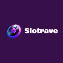 Slotrave Casino Logo
