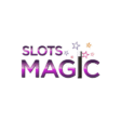 SlotsMagic Logo