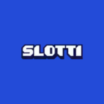 Slotti Logo