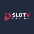 SlotV Casino Logo