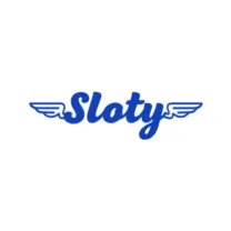 Sloty Casino Logo Sloty Casino Logo