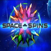 Space Spins
