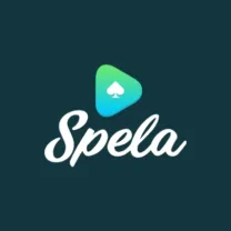 Spela Casino Logo