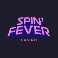 SpinFever Logo