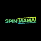 Spinmama Logo