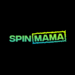 Spinmama Logo