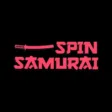 Spin Samurai Logo
