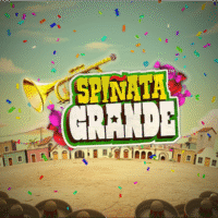 Image for Spinata grande