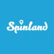 Spinland Logo