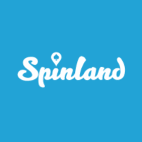 Spinland Logo