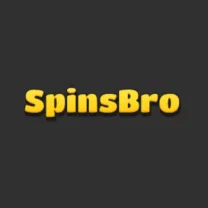 SpinsBro Casino Logo