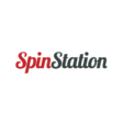 Spin Station Logo