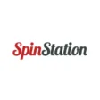 Spin Station Logo