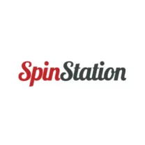 Spin Station Logo