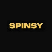 Spinsy logo Image for Spinsy logo