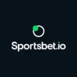 Sportsbet.io Logo