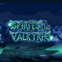 Logo image for Spritis of the Valkyrie