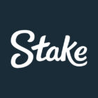 Logo image for Stake Logo