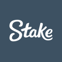 Stake Logo