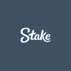 Logo image for Stake stake logo logo Logo