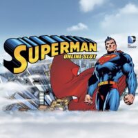 Logo image for Superman