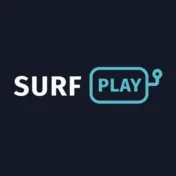 Surf play logo Image for SurfPlay