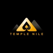 Templenile logo Logo image for TempleNile Casino