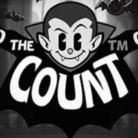 The Count logo
