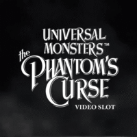 Logo image for The Phantom’s Curse