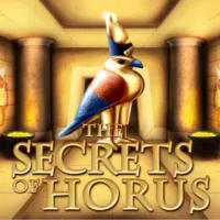 Secrets of Horus Image Logo image for Secrets of Horus