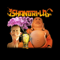 Logo image for Shangri La