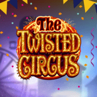 Logo image for The Twisted Circus
