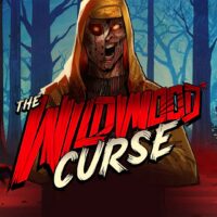 Logo image for The Wildwood Curse