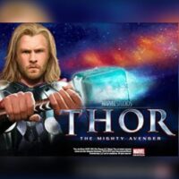 Logo image for Thor