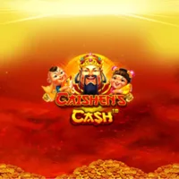 Caishen's Cash
