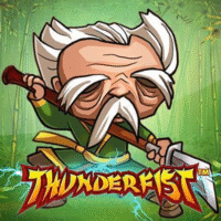 Logo image for Thunderfist