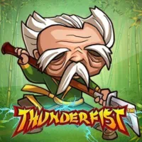 Thunderfist Image Logo image for Thunderfist