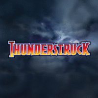 Logo image for Thunderstruck