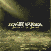 Logo image for Tomb Raider 2