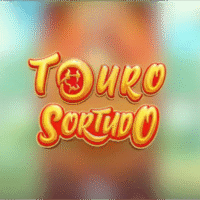Logo image for Touro Sortudo